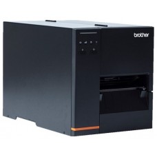 BROTHER Impresora de Etiquetas Industrial de Transferencia Termica TJ4020TN