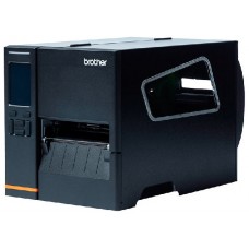 BROTHER Impresora industrial de etiquetas de transferencia termica TJ4021TN