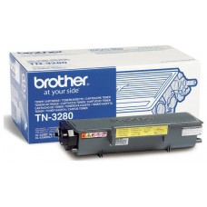 BROTHER HL-5340D/5350DN/5370DW Toner, 8.000 pag