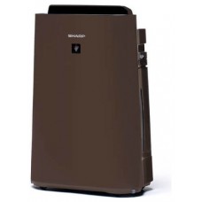 Sharp Home Appliances UA-HD40E-T purificador de aire 26 m² 47 dB 25 W Marrón (Espera 4 dias)
