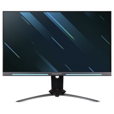 Acer Predator XB273U 68,6 cm (27") 2560 x 1440 Pixeles Wide Quad HD LCD Negro (Espera 4 dias)