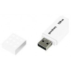 Goodram UME2 Lápiz USB 128GB USB 2.0 Blanco