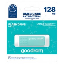 Goodram UME3 CARE 128GB USB 3.0 Antibacterial