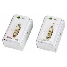 Aten VE607 extensor audio/video Transmisor y receptor de señales AV Blanco (Espera 4 dias)