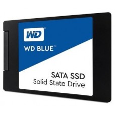 2 TB SSD BLUE 3D WD (Espera 4 dias)