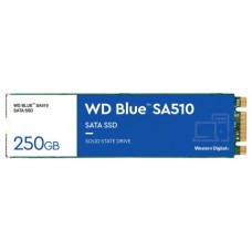 250 GB SSD SERIE M.2 2280 SATA 6 BLUE 3D WD (Espera 4 dias)