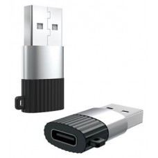 Adaptador NB149-E Tipo C a USB XO (Espera 2 dias)