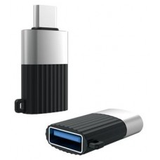 Adaptador NB149-F USB a Tipo C XO (Espera 2 dias)