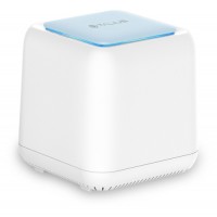 Talius redes Mesh Wi-Fi AC1200 GigaLAN