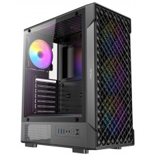 CAJA SEMITORRE ATX VX310 ARGB NEGRO ANTEC (Espera 4 dias)