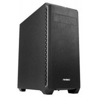 CAJA ANTEC P7 SILENT ATX 2XUSB3.0  SIN FUENTE NEGRO