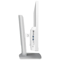 MSI AM242P-2089XEU C5-120U 16GB 512 DOS 24" Blanco MSI AM242P-2089XEU C5-120U 16GB 512 DOS 24" Blanco