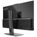 MSI AIO MODERN AM272P 1M-872ES. 27" IPS LED FHD (1920X1080). I7-150U. INTEL  IRIS XE GRAPHICS. SO-DIMM DDR5 16GB (8GBX2). 512GB M.2 PCIE SSD. WIN 11 HOME PLUS. BLACK. (Espera 4 dias)