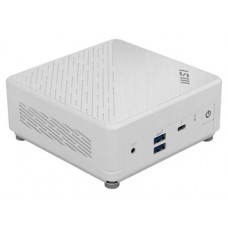 MSI Cubi 5 12M-255ES i5-1235U 8GB 512GB W11H blanc