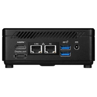 MSI Cubi 5 1M-498EU Core3-100U 8GB 512GB W11H Neg MSI Cubi 5 1M-498EU Core3-100U 8GB 512GB W11H Neg