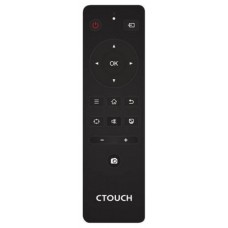 CTOUCH MANDO CONTROL REMOTO PARA LASER AIR+ / SKY / NOVA / RIVA (00003011) (Espera 4 dias)