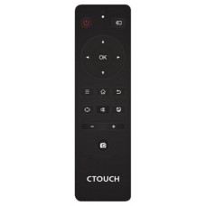 CTOUCH MANDO CONTROL REMOTO PARA LASER AIR+ / SKY / NOVA / RIVA (00003011) (Espera 4 dias)