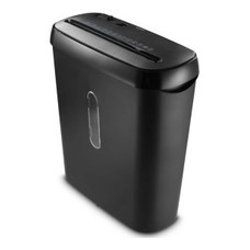 DESTRUCTORA DE PAPEL HAMA CLASSIC S61 8L CAPACIDAD