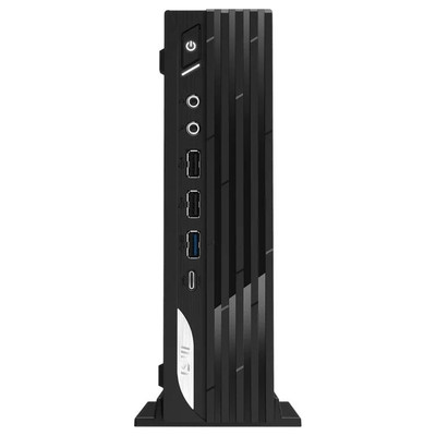 MSI Pro DP21 14M-258BEU i3-14100 negro