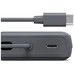 POWERBANK 10000mAh HAMA 00201739 15W 2xUSB-C CABLE POWERBANK 10000mAh HAMA 00201739 15W 2xUSB-C CABLE