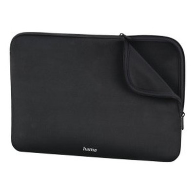 FUNDA DE PORTATIL HAMA 15.6" NEOPRENO HASTA 40cm FUNDA DE PORTATIL HAMA 15.6" NEOPRENO HASTA 40cm