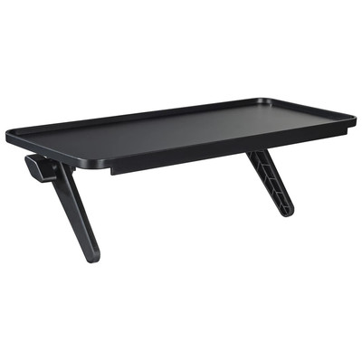 HAMA Estante TV Universal 30x12,7cm, Negro HAMA Estante TV Universal 30x12,7cm, Negro