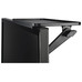 HAMA Estante TV Universal 30x12,7cm, Negro HAMA Estante TV Universal 30x12,7cm, Negro
