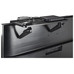 HAMA Estante TV Universal 30x12,7cm, Negro HAMA Estante TV Universal 30x12,7cm, Negro
