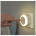 HAMA HOME Luz de Seguridad Touch Switch HAMA HOME Luz de Seguridad Touch Switch