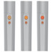 HAMA Home Linterna LED USB-C, FL350, 350 Lm