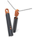 HAMA Home Linterna LED Outdoor, FLX600, 600 Lm
