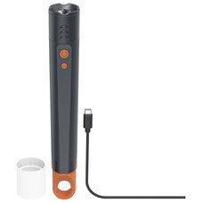 HAMA Home Linterna LED USB-C Outdoor, FLX1200, 1200 Lm HAMA Home Linterna LED USB-C Outdoor, FLX1200, 1200 Lm