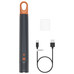 HAMA Home Linterna LED USB-C Outdoor, FLX1200, 1200 Lm HAMA Home Linterna LED USB-C Outdoor, FLX1200, 1200 Lm