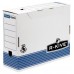 CAJA ARCHIVO DEFINITIVO 105MM. BANKERS BOX 0026501 (MIN10) (Espera 4 dias)