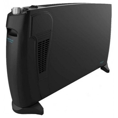 RADIADOR ELECTRICO BAJO CONSUMO CECOTEC READY WARM 6600 TURBO CONVECTION PLUS