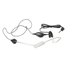 MOTOROLA TLKR Surveillance Earpiece MOTOROLA TLKR Surveillance Earpiece