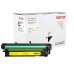 XEROX Everyday Toner para HP 647A Color LaserJet Enterprise CP4025(CE262A) Amarillo