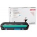 TONER GENERICO XEROX HP CF361X CYAN