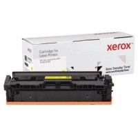 XEROX Everyday Toner Amarillo  HP216A (W2412A) Standard Capacity