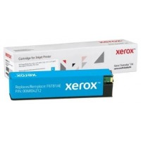 XEROX Everyday Toner para HP PageWide Pro 452/477 Cian
