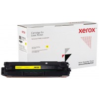 XEROX Everyday Toner Alto Rendimiento Amarillo  to SAMSUNG CLTY506L