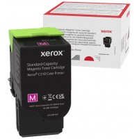 XEROX Toner C310 Magenta capacidad estandar (2000 paginas)