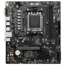MSI PRO B650M-B placa base AMD B650 Zócalo AM5 micro ATX (Espera 4 dias)
