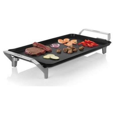 PLANCHA DE ASADOS PRINCESS 2500W NEGRO, PLA