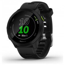 SMARTWATCH GARMIN FORERUNNER 55 NEGRO