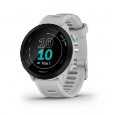 SMARTWATCH GARMIN FORERUNNER 55 BLANCO