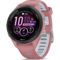 SMARTWATCH GARMIN FORERUNNER 265S ROSA BLANCO GPS SMARTWATCH GARMIN FORERUNNER 265S ROSA BLANCO GPS