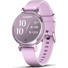 SMARTWATCH GARMIN LILY 2 LILAC