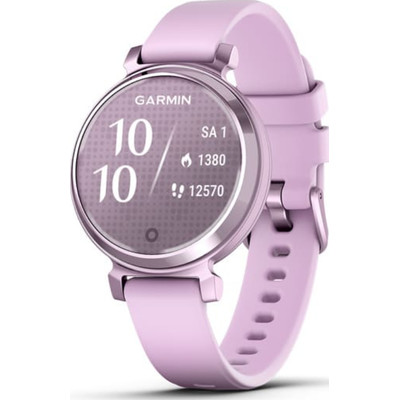 SMARTWATCH GARMIN LILY 2 LILAC SMARTWATCH GARMIN LILY 2 LILAC