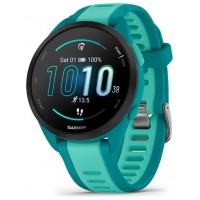 SMARTWATCH GARMIN FORERUNNER 165 MUSIC AZUL